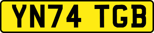 YN74TGB