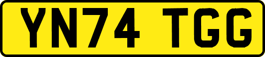 YN74TGG