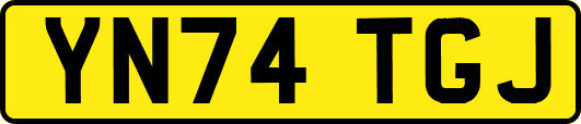YN74TGJ