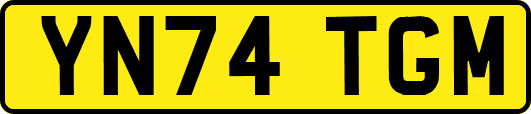 YN74TGM