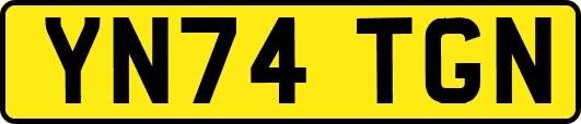 YN74TGN
