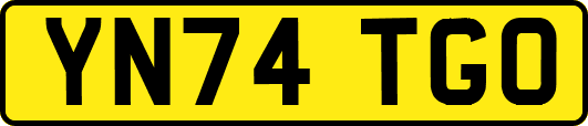 YN74TGO