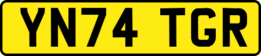YN74TGR