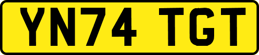 YN74TGT