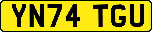 YN74TGU