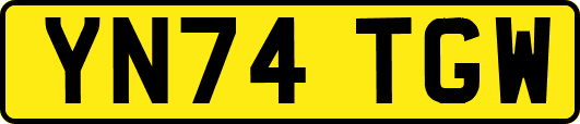 YN74TGW
