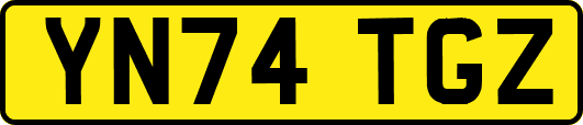 YN74TGZ