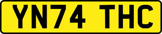 YN74THC