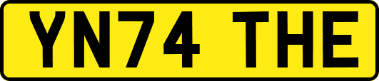 YN74THE