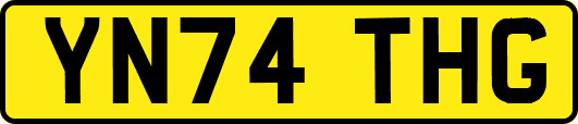 YN74THG