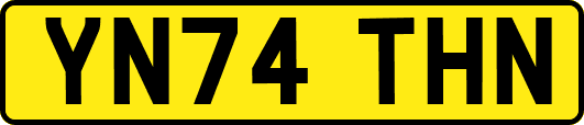 YN74THN