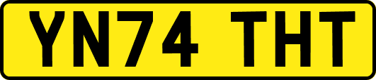 YN74THT