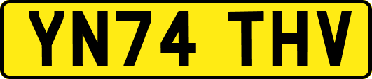 YN74THV