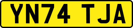 YN74TJA