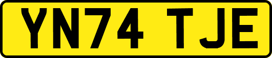 YN74TJE