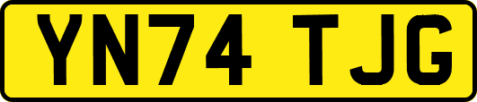 YN74TJG