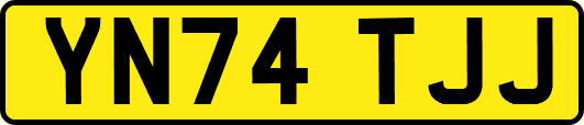 YN74TJJ