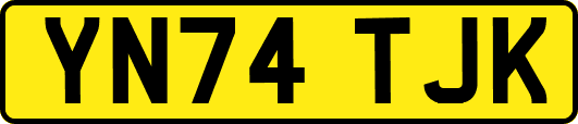 YN74TJK