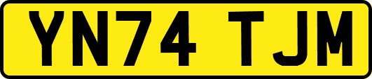YN74TJM