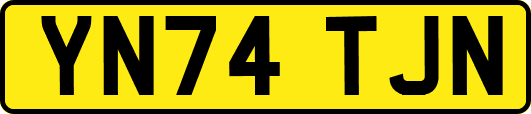 YN74TJN