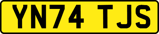 YN74TJS