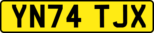 YN74TJX