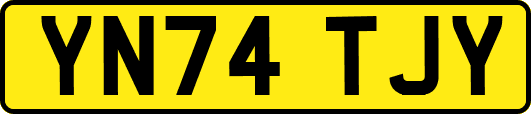 YN74TJY