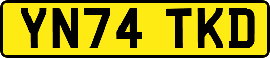 YN74TKD