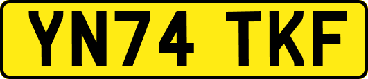 YN74TKF