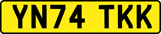 YN74TKK