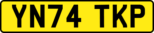 YN74TKP