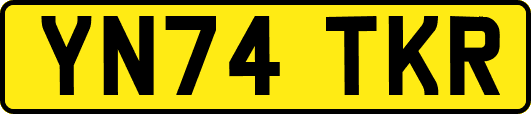 YN74TKR
