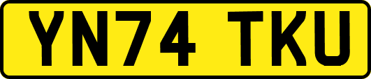 YN74TKU