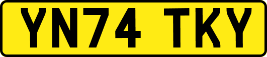 YN74TKY