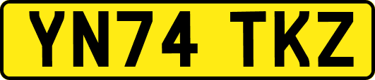 YN74TKZ