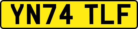 YN74TLF