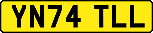YN74TLL