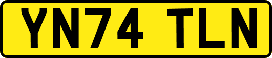 YN74TLN