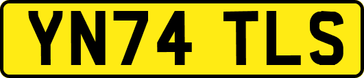 YN74TLS