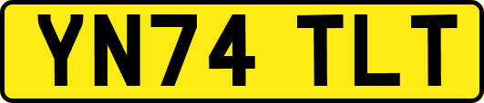 YN74TLT