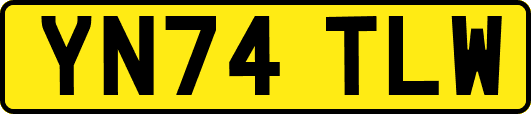 YN74TLW