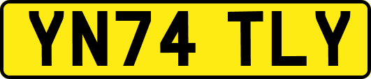 YN74TLY
