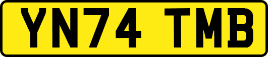 YN74TMB