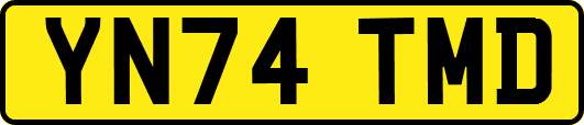 YN74TMD