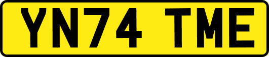YN74TME