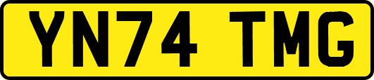 YN74TMG