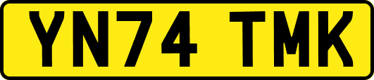 YN74TMK