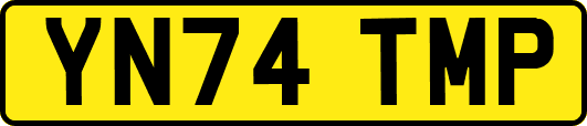 YN74TMP