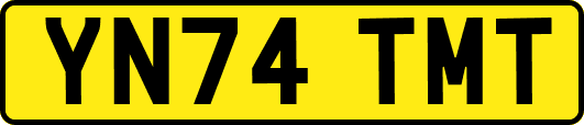 YN74TMT