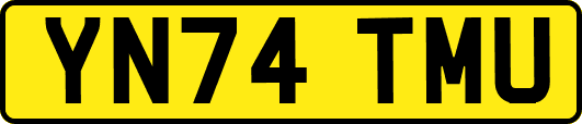 YN74TMU